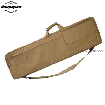 85 CM / 100 CM Gun Protection Case Backpack Outdoor Hunting Backpack Military Rifle Square Carry Tactical Gun Bag
85 CM / 100 CM Gun Protection Case Backpack Outdoor Hunting Backpack Military Rifle Square Carry Tactical Gun Bag