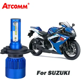 ATcomm 1PCS H4 Led Motorcycle Headlight H1 H7 H11/H8 HS1 LED 12V Moto Blub White Motorbike Head Lamp Scooter Moto DRL For SUZUKI
ATcomm 1PCS H4 Led Motorcycle Headlight H1 H7 H11/H8 HS1 LED 12V Moto Blub White Motorbike Head Lamp Scooter Moto DRL For SUZUKI