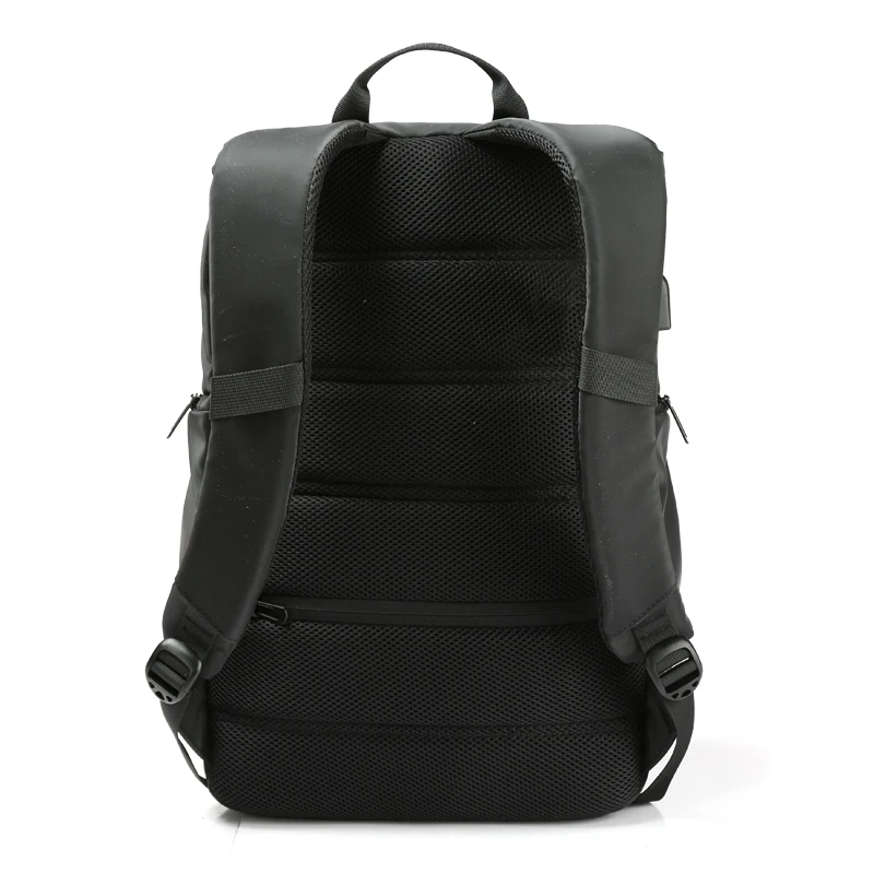 Kingsons Brand External USB Charge Laptop Backpack Anti-theft Notebook Computer Bag 15.6 inch for Business Men Women(gray)
Kingsons Brand External USB Charge Laptop Backpack Anti-theft Notebook Computer Bag 15.6 inch for Business Men Women(gray)