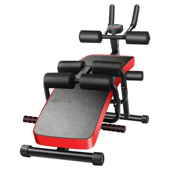 Healthy Waist Machine Home Multi-function Foldable Beautiful Waist Machine Supine Board Rowing Sports Abdomen Machine Fitness
Healthy Waist Machine Home Multi-function Foldable Beautiful Waist Machine Supine Board Rowing Sports Abdomen Machine Fitness