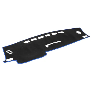 Hot Left Hand Side For TOYOTA RAV4 2014-2018 Dashboard Cover Dash Mat Sun Shade Dash Board Covers
Hot Left Hand Side For TOYOTA RAV4 2014-2018 Dashboard Cover Dash Mat Sun Shade Dash Board Covers