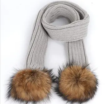 New Lovely Children's Scarf Winter High Quality Knit Scarves Fashion Boy Girl Warm Kerchief Shawl
New Lovely Children's Scarf Winter High Quality Knit Scarves Fashion Boy Girl Warm Kerchief Shawl