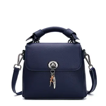 2019 Luxury Women Genuine Leather Bag Sheepskin Messenger Bags Handbags Famous Brands Designer Female Handbag Shoulder Bag Sac
2019 Luxury Women Genuine Leather Bag Sheepskin Messenger Bags Handbags Famous Brands Designer Female Handbag Shoulder Bag Sac