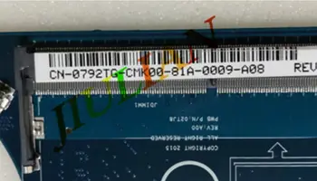 CN-0792TG ADP70 LA-C831P For Dell Latitude E5470 Laptop Motherboard 792TG 0792TG W/ i5-6440HQ in stock can send fast
CN-0792TG ADP70 LA-C831P For Dell Latitude E5470 Laptop Motherboard 792TG 0792TG W/ i5-6440HQ in stock can send fast