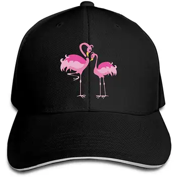 TSDFCPink Flamingos Men's Women's Hip-hop Cap Baseball Cap 
TSDFCPink Flamingos Men's Women's Hip-hop Cap Baseball Cap