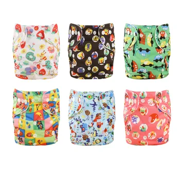 2020 Baby Diapers Washable Cloth Diapers Adjustable Nappy Reusable Cloth Diapers Fit 0-2years 3-15kg baby
2020 Baby Diapers Washable Cloth Diapers Adjustable Nappy Reusable Cloth Diapers Fit 0-2years 3-15kg baby