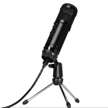 Movingmic Computer Karaoke Live Broadcast Condenser Microphone USB Mobile Phone Recording Bm800 Microphone
Movingmic Computer Karaoke Live Broadcast Condenser Microphone USB Mobile Phone Recording Bm800 Microphone