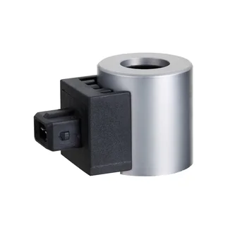 Z8-25YA AMP junior- timer connector Dia 19.2mm DC 12V 24V 25N force Hydraulic solenoid directional valves solenoid coil
Z8-25YA AMP junior- timer connector Dia 19.2mm DC 12V 24V 25N force Hydraulic solenoid directional valves solenoid coil