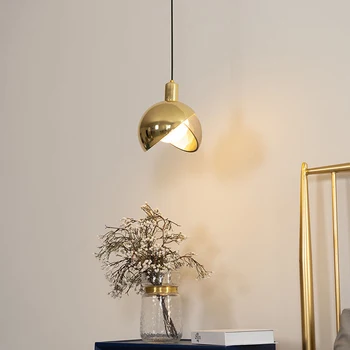 Attic modern LED Pendant lights glass ball hanging lamp kitchen lighting catering Pendant lights living room lighting
Attic modern LED Pendant lights glass ball hanging lamp kitchen lighting catering Pendant lights living room lighting