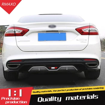 For FORD Mondeo Bumper Diffuser spoiler 4C ABS Rear front Bumpers Protector For Mondeo Body kit bumper rear lip rear spoiler
For FORD Mondeo Bumper Diffuser spoiler 4C ABS Rear front Bumpers Protector For Mondeo Body kit bumper rear lip rear spoiler