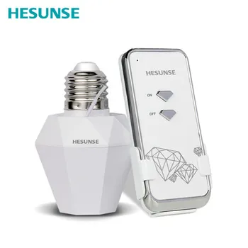 Free shipping New YE27-GRA One ways Wireless Lamp remote control switch and Bulb Holder With Remote Controller
Free shipping New YE27-GRA One ways Wireless Lamp remote control switch and Bulb Holder With Remote Controller