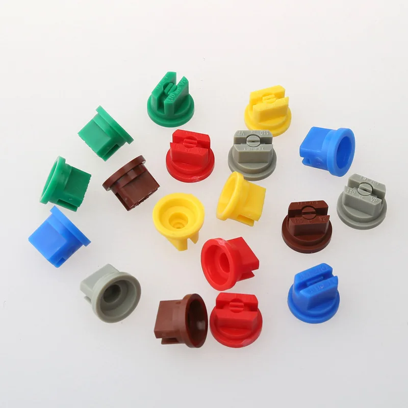 110 Degrees High Pressure Fan-Shaped Knapsack Sprayer Nozzle Misting Sprinkler Atomization Sprayers Garden Accessories 10 Pcs
110 Degrees High Pressure Fan-Shaped Knapsack Sprayer Nozzle Misting Sprinkler Atomization Sprayers Garden Accessories 10 Pcs