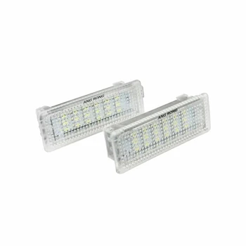 1 Pair Car Light For BMW 1 3 5-7 Series X3 X5 X6 Mini Cooper LED Door Polite Luggage Light Car Headlight Decoration
1 Pair Car Light For BMW 1 3 5-7 Series X3 X5 X6 Mini Cooper LED Door Polite Luggage Light Car Headlight Decoration