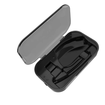 Charging Case for Plantronics Voyager Legend Bluetooth Earphones with 450MAH Lithium Battery & USB Cables
Charging Case for Plantronics Voyager Legend Bluetooth Earphones with 450MAH Lithium Battery & USB Cables
