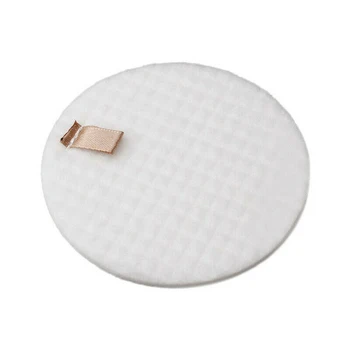 Foam Filter Set For SHARK Rotator Professional Lift-Away NV601 Vacuum Cleaner Vacuum Cleaner Accessory
Foam Filter Set For SHARK Rotator Professional Lift-Away NV601 Vacuum Cleaner Vacuum Cleaner Accessory