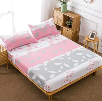 1pc Leaves Mattress Cover 100% Cotton Fitted Sheet Bed Sheet Soft Bed Cover Eco Printing
1pc Leaves Mattress Cover 100% Cotton Fitted Sheet Bed Sheet Soft Bed Cover Eco Printing