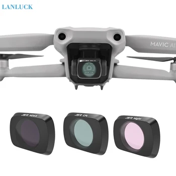 Lens Filter for DJI MAVIC Air 2 UV CPL ND4 8 16 32 ND-PL Light Weight Neutral Density Polarizing Camera Filter Drone Accessories
Lens Filter for DJI MAVIC Air 2 UV CPL ND4 8 16 32 ND-PL Light Weight Neutral Density Polarizing Camera Filter Drone Accessories
