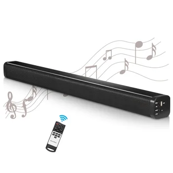 

Smart H ome Speaker Soundbar Blaster Digital Audio Bluetooth Connect H ome Theater Multifunction Wall Mount Echo Wall TV Speaker