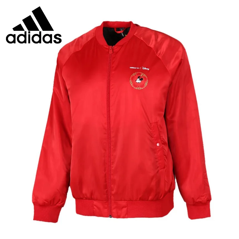 Original New Arrival Adidas NEO W DSNY CNY PJKT Women's jacket Sportswear
Original New Arrival Adidas NEO W DSNY CNY PJKT Women's jacket Sportswear