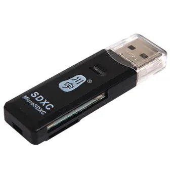 multifunction all-in-one card reader direct reading TF SD microSD card
multifunction all-in-one card reader direct reading TF SD microSD card