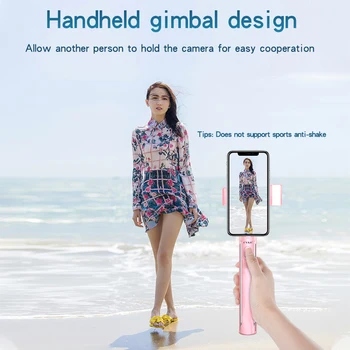 Portable Travel Tripod Stand Mini LED Fill Light Extendable Phone Sport Remote Control Selfie Stick Foldable Bluetooth Wireless
Portable Travel Tripod Stand Mini LED Fill Light Extendable Phone Sport Remote Control Selfie Stick Foldable Bluetooth Wireless