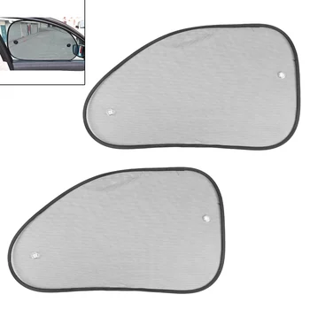Protector Side Window Cover Car Shield 65*38cm Visor Window Screen for Car Side Visor Block
Protector Side Window Cover Car Shield 65*38cm Visor Window Screen for Car Side Visor Block