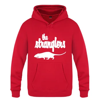 Mens Hoodies Rock The Stranglers Rat Printed Hoodie Men Hip Hop Fleece Long Sleeve Man's Sweatshirt Skate Pullover Tracksuit New
Mens Hoodies Rock The Stranglers Rat Printed Hoodie Men Hip Hop Fleece Long Sleeve Man's Sweatshirt Skate Pullover Tracksuit New