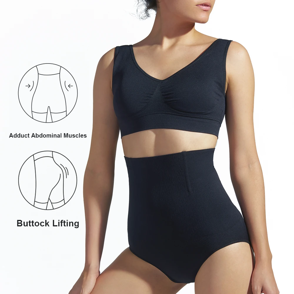 CH-0001 High Quality Steel Support Non-slip Panty Shapers Large Size Shapewear Underwear
CH-0001 High Quality Steel Support Non-slip Panty Shapers Large Size Shapewear Underwear