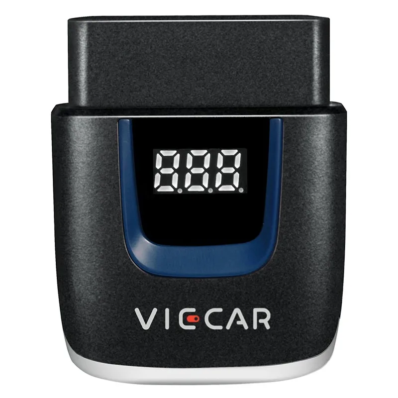 ELM327 V2.2 OBD2 Code Reader Bluetooth 4.0 WIFI USB Type-c For Android/IOS Scanner ELM 327 OBD 2 Car Diagnostic Auto Tool
ELM327 V2.2 OBD2 Code Reader Bluetooth 4.0 WIFI USB Type-c For Android/IOS Scanner ELM 327 OBD 2 Car Diagnostic Auto Tool