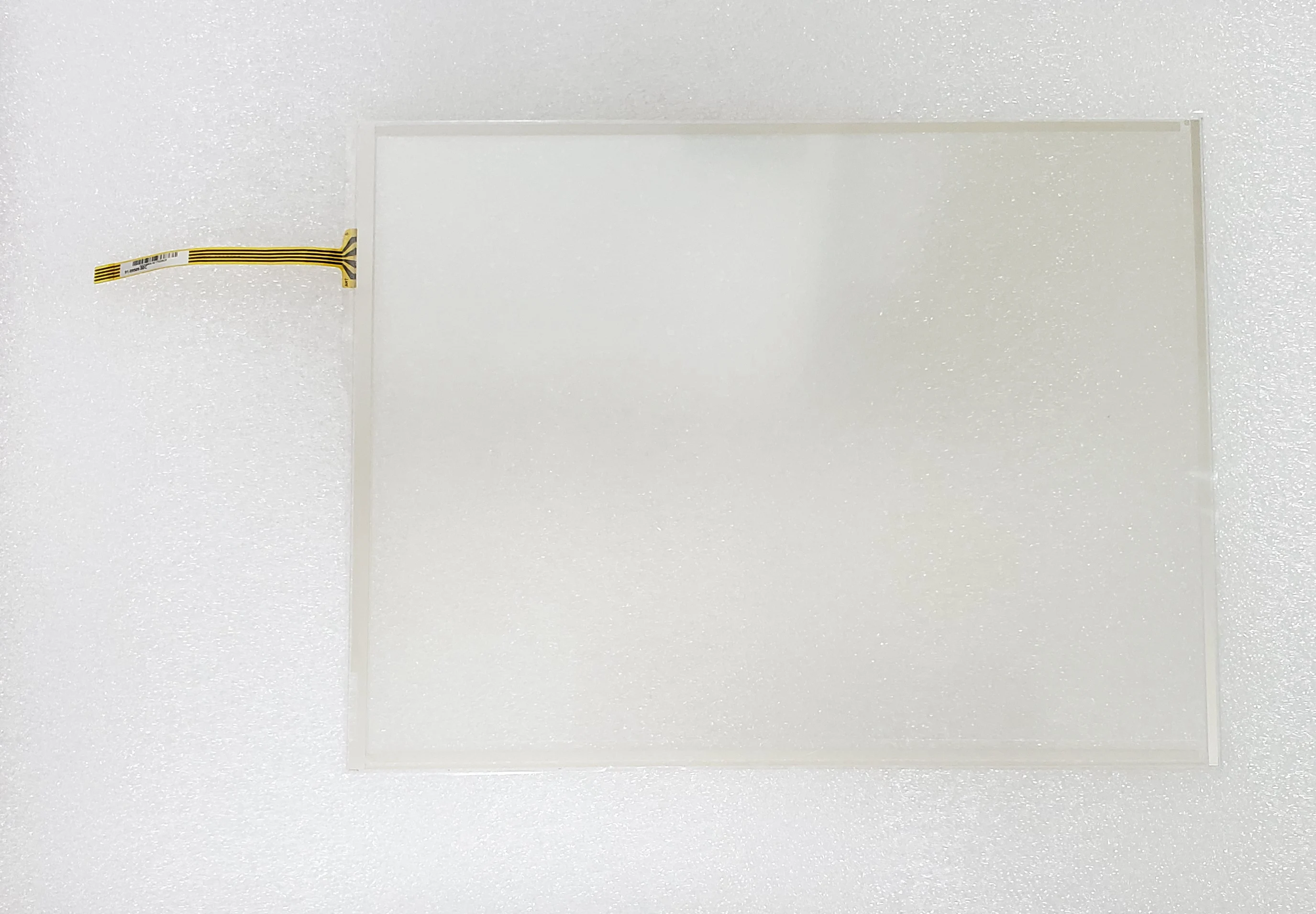 10,4 дюймовый сенсорный экран AMT9509 91-09509-00C
10,4 дюймовый сенсорный экран AMT9509 91-09509-00C