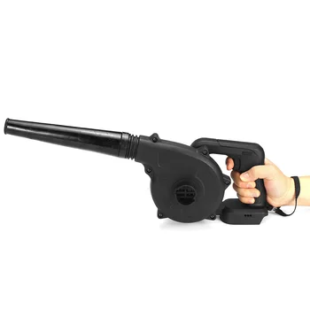 Wireless Electric Vacuum Cleaner Cordless Air Blower Household Dust Cleaner Tool for Makita 18V Li-ion Battery For Office Car
Wireless Electric Vacuum Cleaner Cordless Air Blower Household Dust Cleaner Tool for Makita 18V Li-ion Battery For Office Car