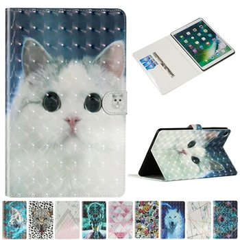 Tablet Cover For Funda Samsung Galaxy Tab A 10.1 2019 SM-T510 T515 Cartoon Leather Case For Samsung Tab A 2019 10.1" Cover Cases
Tablet Cover For Funda Samsung Galaxy Tab A 10.1 2019 SM-T510 T515 Cartoon Leather Case For Samsung Tab A 2019 10.1" Cover Cases