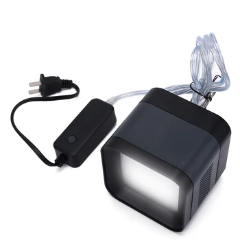 LED Aquarium Light Waterproof Full Spectrum Aquarium Bracket Lamp Fish Tanks Water Plants LED Light CN Plug 220V
LED Aquarium Light Waterproof Full Spectrum Aquarium Bracket Lamp Fish Tanks Water Plants LED Light CN Plug 220V