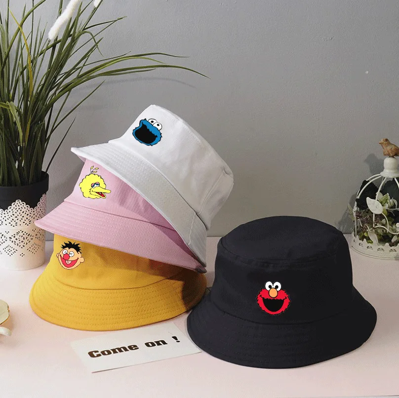 Fisherman Hat Female and Male Korean Version of the Tide Wild Network Red Japanese Literary Students Sun Hat sunscreen
Fisherman Hat Female and Male Korean Version of the Tide Wild Network Red Japanese Literary Students Sun Hat sunscreen