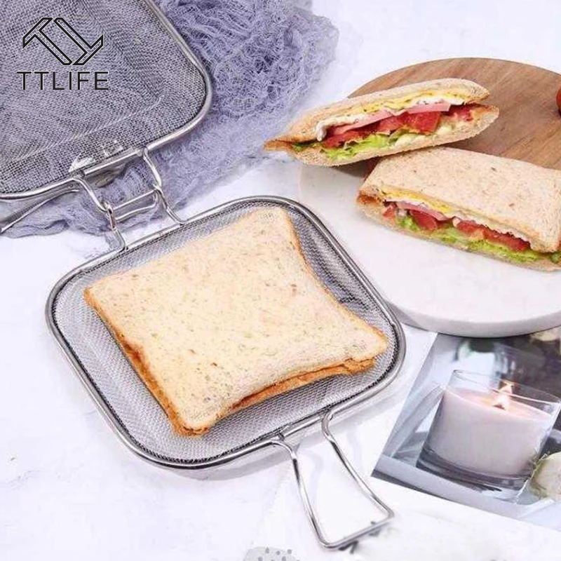 Non-Stick Sandwich Grill Maker Iron Bread Toast Breakfast Machine Waffle Pancake Baking Set Barbecue Oven Mold Grill Frying Pan
Non-Stick Sandwich Grill Maker Iron Bread Toast Breakfast Machine Waffle Pancake Baking Set Barbecue Oven Mold Grill Frying Pan