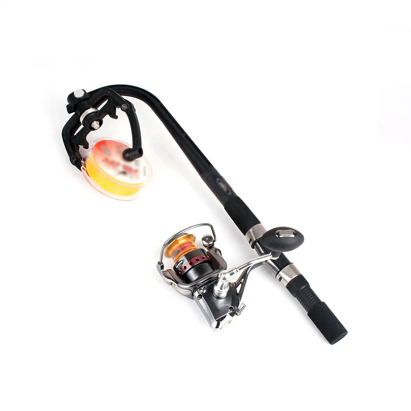 Fishing Line Winder Spool Spooling Station System Fishing Carbon Fiber Reel Spool Spooler Machine Spinning Baitcasting Reel
Fishing Line Winder Spool Spooling Station System Fishing Carbon Fiber Reel Spool Spooler Machine Spinning Baitcasting Reel