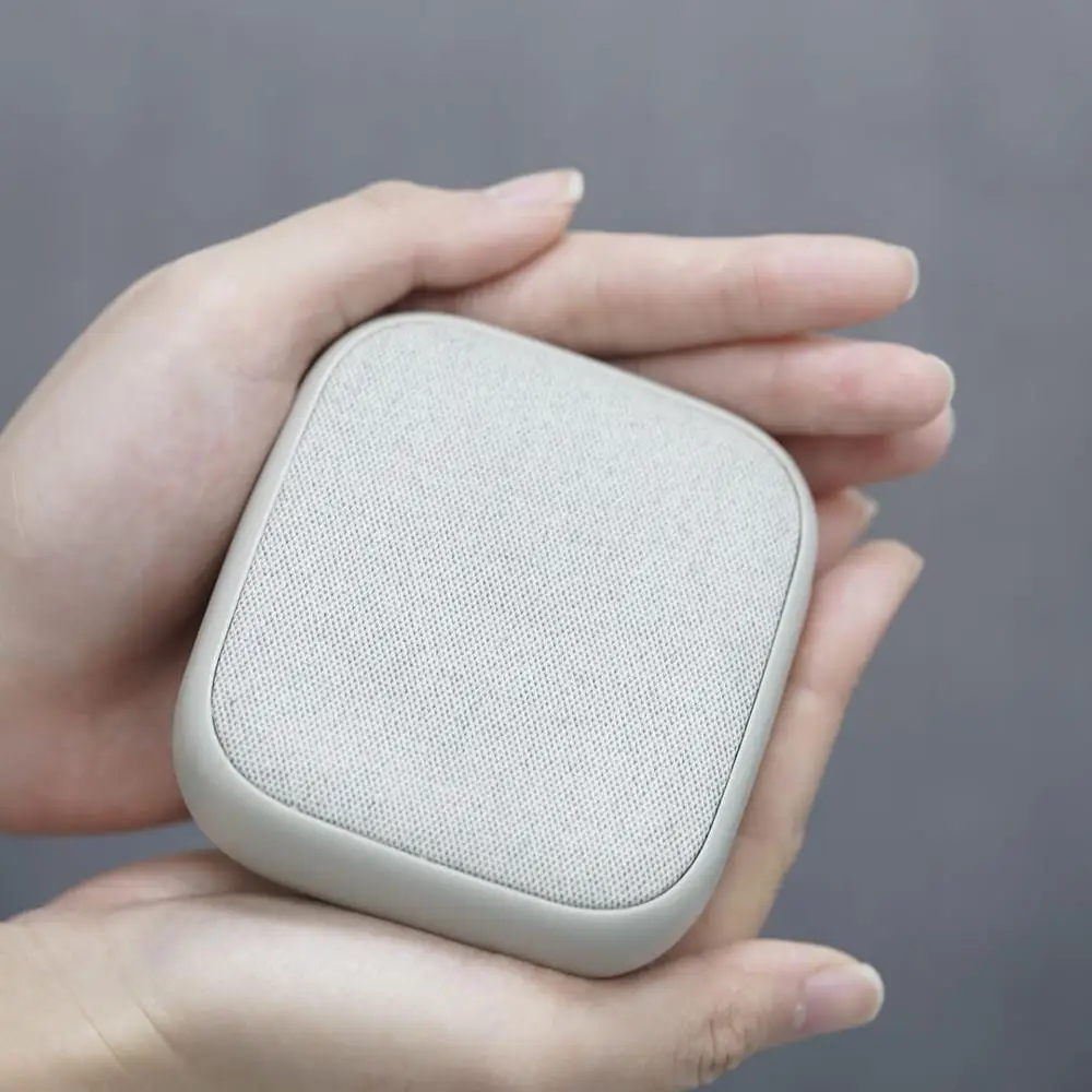 Xiaomi Solove Wireless Charging Power Bank 10000mAh Portable Mini External Battery For iPhone X Samsung Huawei Wireless Charger
Xiaomi Solove Wireless Charging Power Bank 10000mAh Portable Mini External Battery For iPhone X Samsung Huawei Wireless Charger