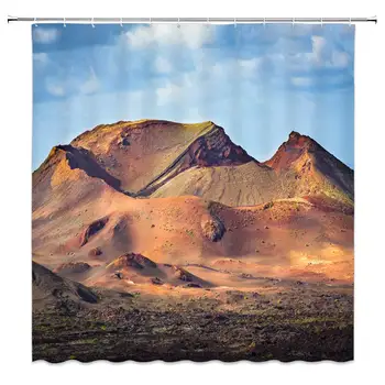 Furniture Decoration Desert No Man's Area Shower Curtain Death Lop Nur Bathroom Personality Creative Theme Shower Curtain 
Furniture Decoration Desert No Man's Area Shower Curtain Death Lop Nur Bathroom Personality Creative Theme Shower Curtain