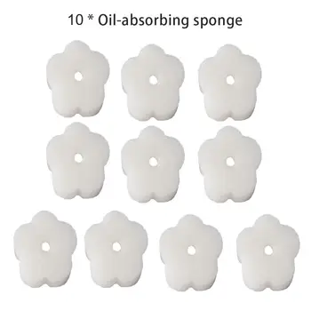 10Pcs White Floating Spa Sponge Cartoon Starfish Oil Absorbing Hot Tub Skimmer Scum Absorber Cleaners For Swimming Pool Fastship
10Pcs White Floating Spa Sponge Cartoon Starfish Oil Absorbing Hot Tub Skimmer Scum Absorber Cleaners For Swimming Pool Fastship