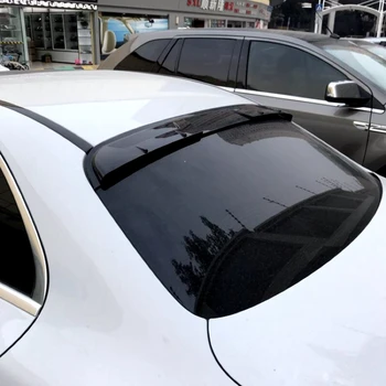 For Mercedes W205 2014 2015 2016 2017 2018 ABS Material Primer Color Exterior Rear Spoiler Tail Trunk Boot Wing Decoration
For Mercedes W205 2014 2015 2016 2017 2018 ABS Material Primer Color Exterior Rear Spoiler Tail Trunk Boot Wing Decoration