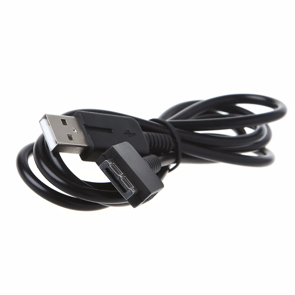 2019 2-In-1 USB Charger Cable Charging Transfer Data Sync Cord For Psvita 1000 Charger Cable
2019 2-In-1 USB Charger Cable Charging Transfer Data Sync Cord For Psvita 1000 Charger Cable