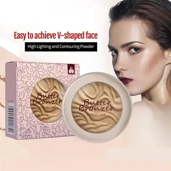 Holdlive Women Butter Concealer Palette Face Makeup Palette Base Waterproof Sun Powder Contouring Foundation Concealer Bloc C7F2
Holdlive Women Butter Concealer Palette Face Makeup Palette Base Waterproof Sun Powder Contouring Foundation Concealer Bloc C7F2