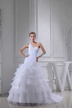 free shipping 2020 hot sale ball gown new design fashion one shoulder sweetheart crystal custom size/color mother of bride dress
free shipping 2020 hot sale ball gown new design fashion one shoulder sweetheart crystal custom size/color mother of bride dress