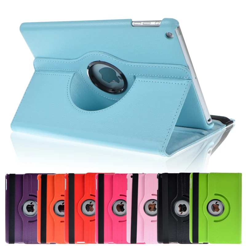 Smart Case For iPad 9.7 2017 2018 5th 6th Gen Auto Sleep/Wake cover case For iPad 5 / 6 / Air 1 case Funda
Smart Case For iPad 9.7 2017 2018 5th 6th Gen Auto Sleep/Wake cover case For iPad 5 / 6 / Air 1 case Funda