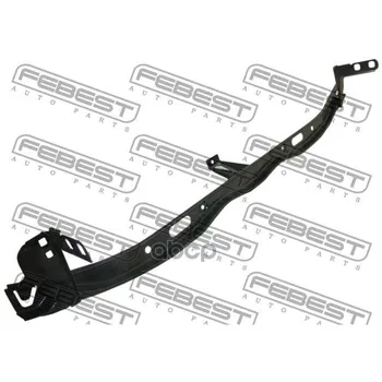 Front bumper amplifier (Nissan Almera N16 (UKP) 2000-2006) febest febest art. 0236-n16f
Front bumper amplifier (Nissan Almera N16 (UKP) 2000-2006) febest febest art. 0236-n16f