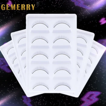 False Eyelashes For Extensions Practice Lashes Training Faux Mink Makeup Lashes Exercise Beginner Strip Eyelashes Wholesale
False Eyelashes For Extensions Practice Lashes Training Faux Mink Makeup Lashes Exercise Beginner Strip Eyelashes Wholesale