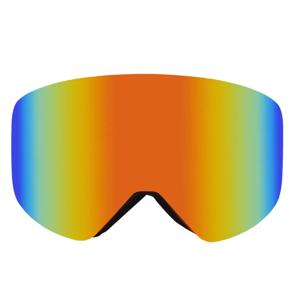 2019 Adult Ski Goggles Double Anti-fog and Snow Glasses Myopia Mirror Anti-snow Blind Snow Cylindrical Magnetic Snow Glasses
2019 Adult Ski Goggles Double Anti-fog and Snow Glasses Myopia Mirror Anti-snow Blind Snow Cylindrical Magnetic Snow Glasses