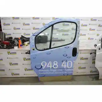 WINDOW LIFTER FRONT LEFT OPEL VIVARO
WINDOW LIFTER FRONT LEFT OPEL VIVARO