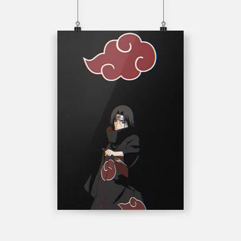 itachi uchiha akatsuki anime canvas painting decor wall art pictures bedroom study home living room decoration prints poster
itachi uchiha akatsuki anime canvas painting decor wall art pictures bedroom study home living room decoration prints poster