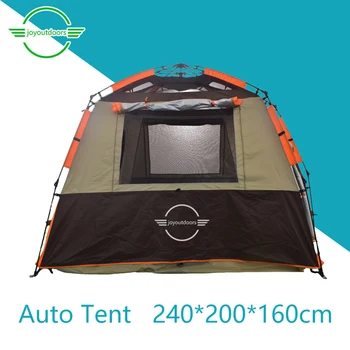 4 season tent 2-3 Person double layer waterproof breathable outdoor ultra light camping tent professional automatic tent
4 season tent 2-3 Person double layer waterproof breathable outdoor ultra light camping tent professional automatic tent